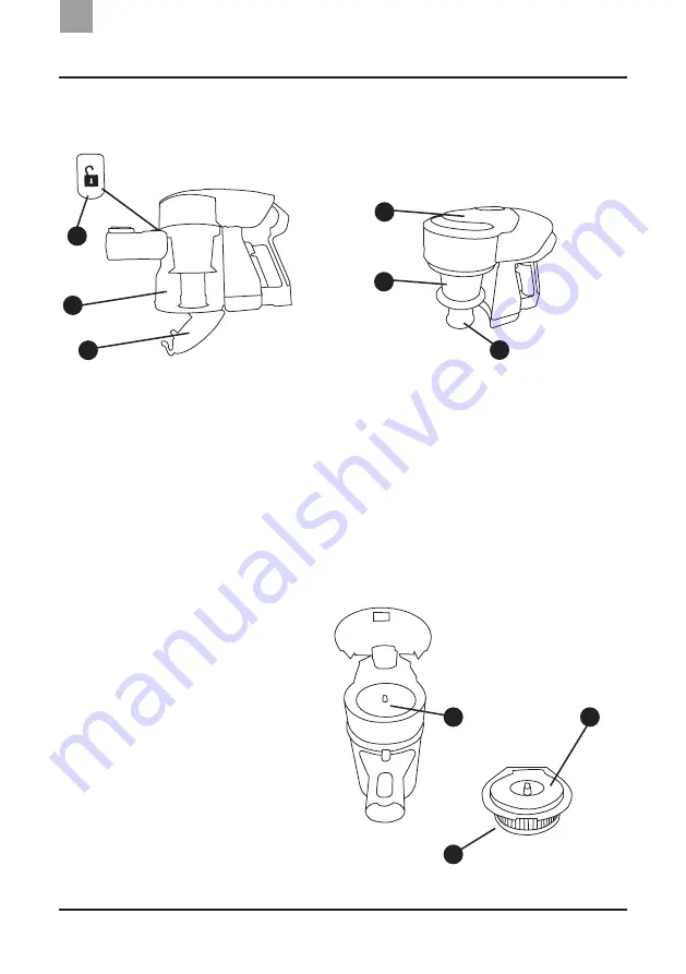 domoova DHV61 User Manual Download Page 8