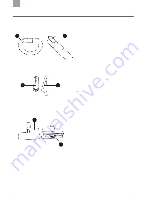 domoova DHV61 User Manual Download Page 10