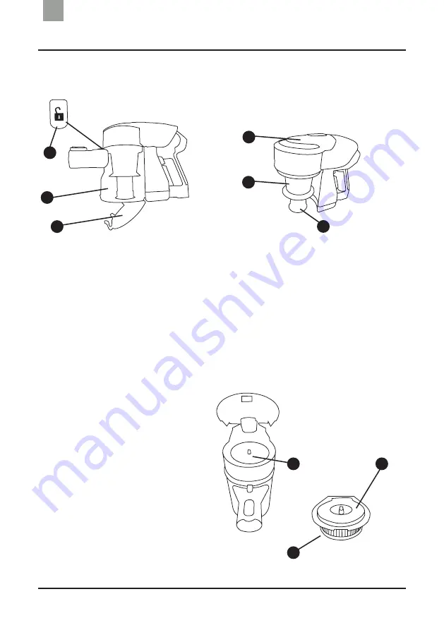 domoova DHV61 User Manual Download Page 38