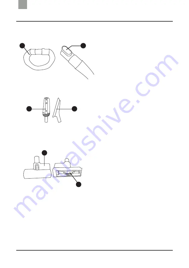 domoova DHV61 User Manual Download Page 40