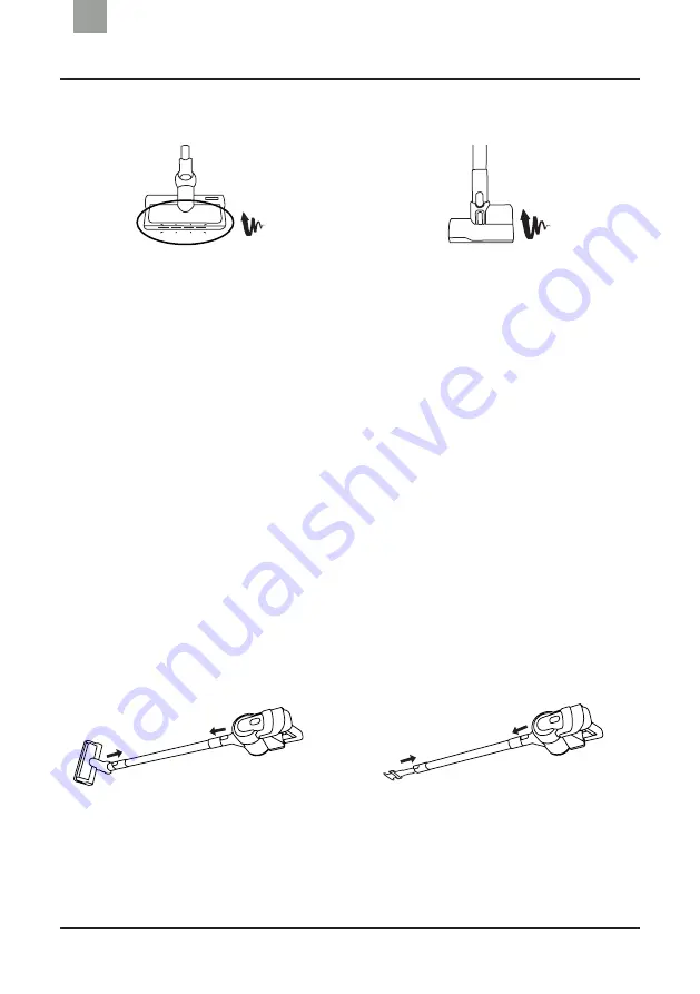 domoova DHV61 User Manual Download Page 74