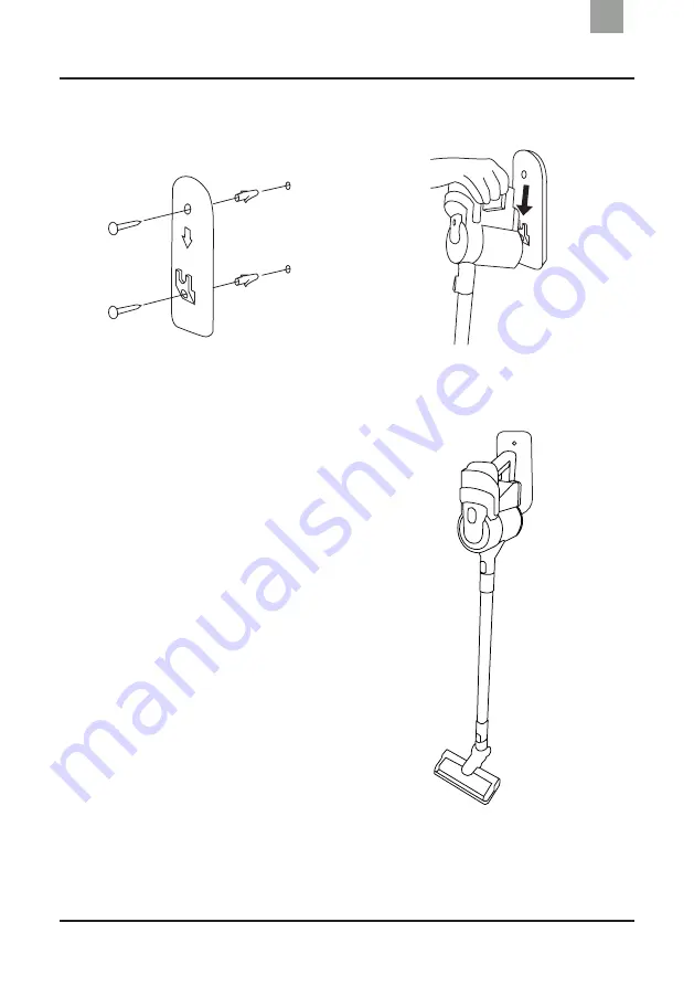 domoova DHV61 User Manual Download Page 77