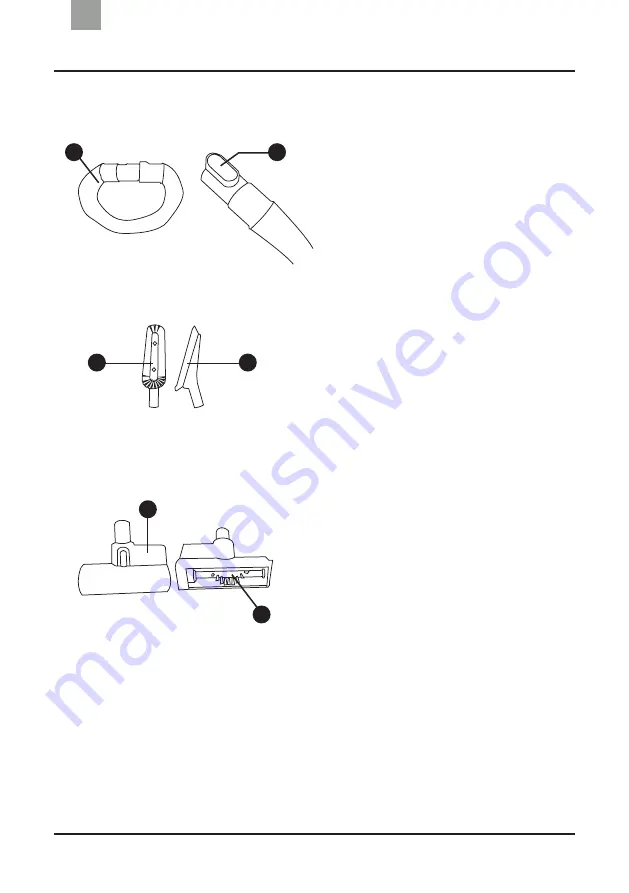 domoova DHV61 User Manual Download Page 100