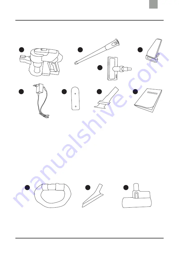 domoova DHV61 User Manual Download Page 125