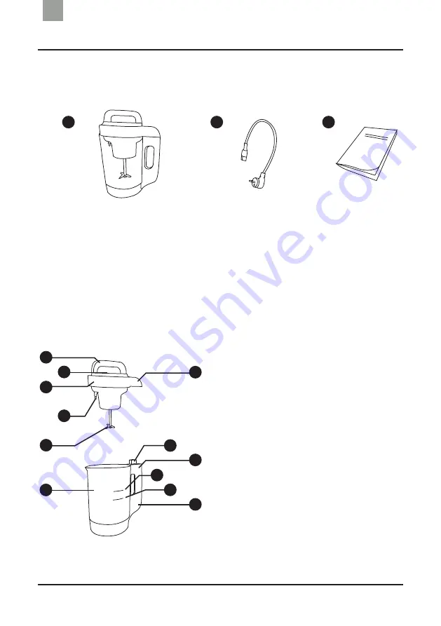 domoova DRS40 User Manual Download Page 35