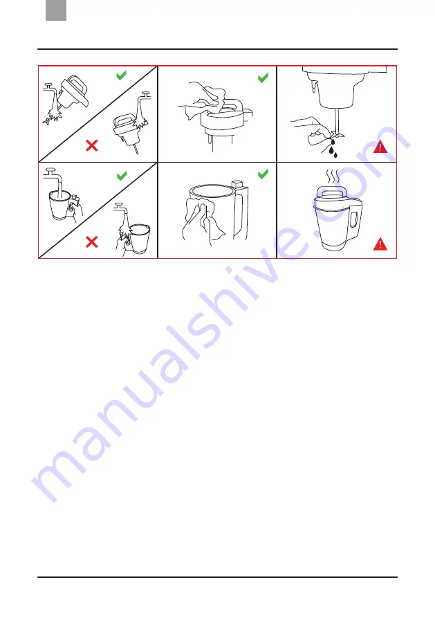 domoova DRS40 User Manual Download Page 58