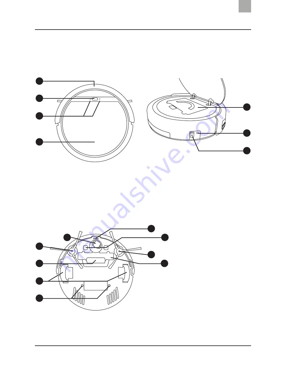 domoova DRV50 User Manual Download Page 7