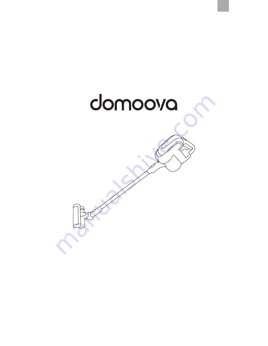 domoova DRV50 User Manual Download Page 229