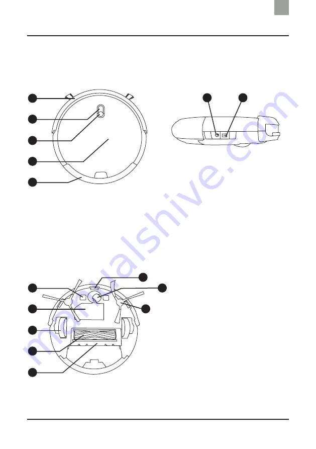 domoova DRV80 User Manual Download Page 7