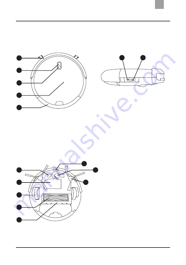 domoova DRV80 User Manual Download Page 143