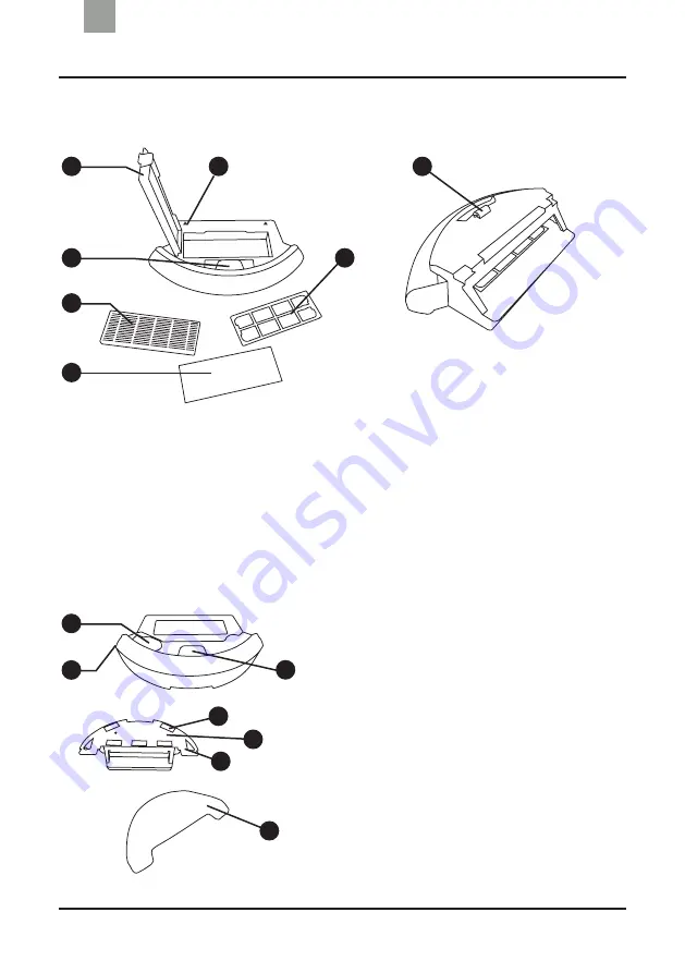 domoova DRV80 User Manual Download Page 144