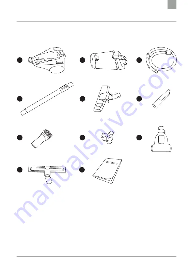 domoova DTV20 User Manual Download Page 5