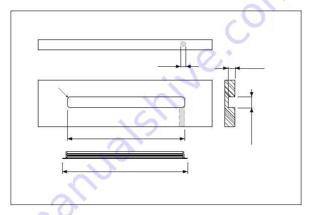 DOMUS LINE MISS Installation Manual Download Page 3