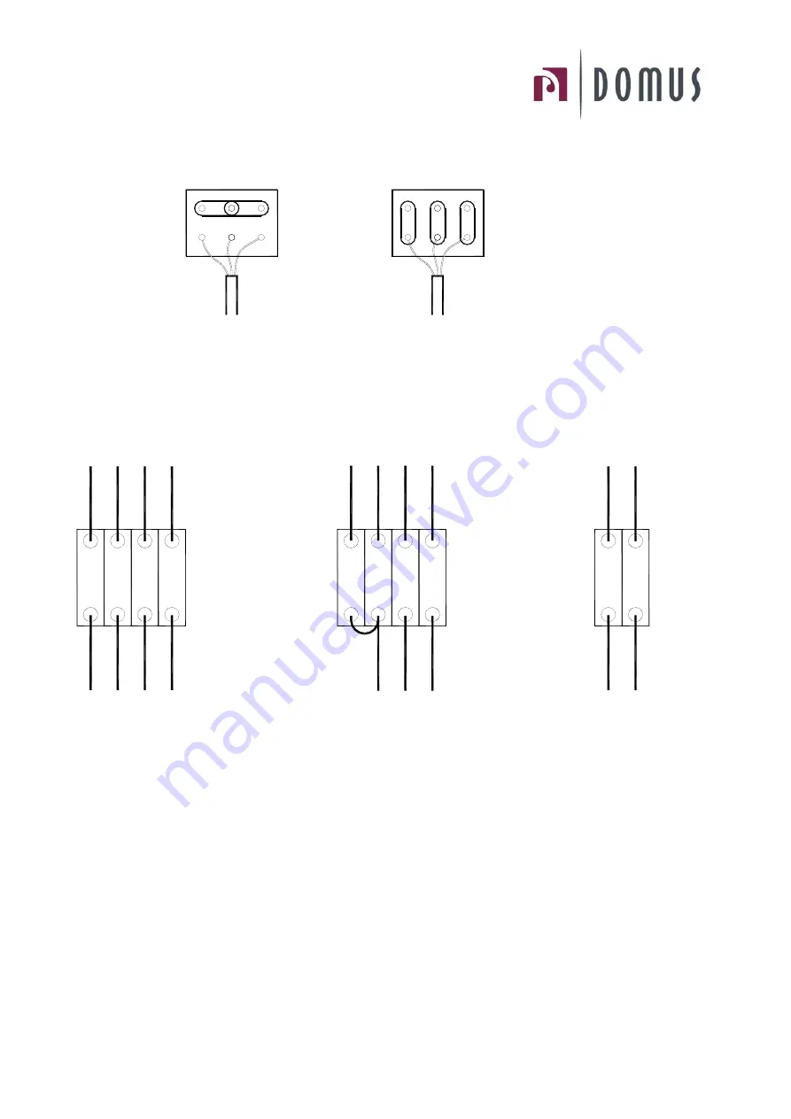 Domus DTA-DTP-11 User Manual Download Page 19