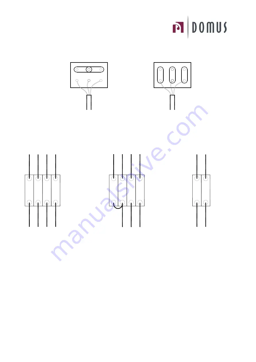 Domus DTA-DTP-11 User Manual Download Page 69