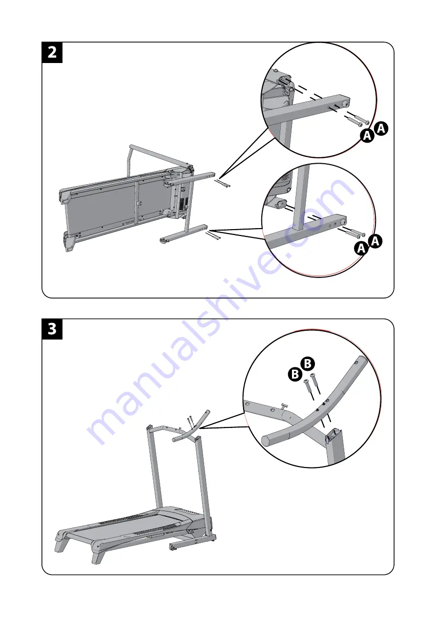 Domyos 8353401 Скачать руководство пользователя страница 5