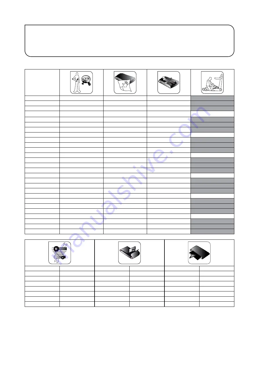 Domyos ENERGY RUN Manual Download Page 21