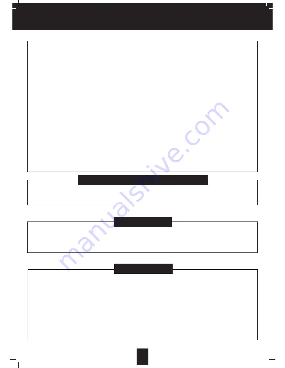 Domyos MT 420+Net Instructions Manual Download Page 16