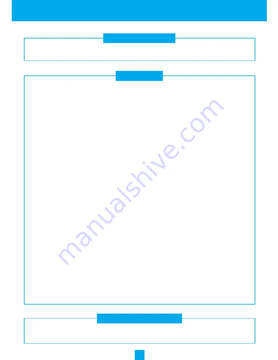 Domyos VM 430 Operating Instructions Manual Download Page 8