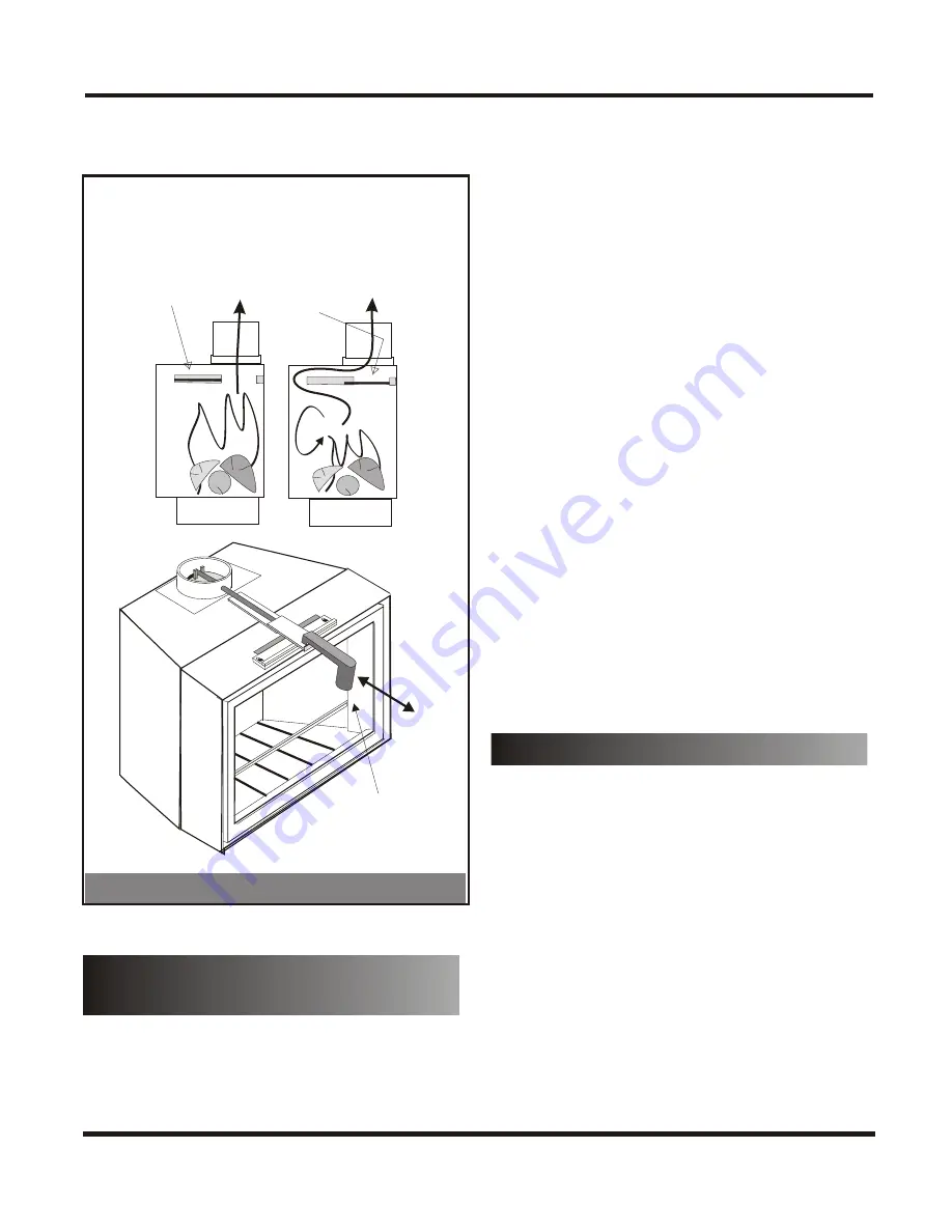 DON-BAR CFS SERIES Installation, Operation And Maintenance Manual Download Page 14