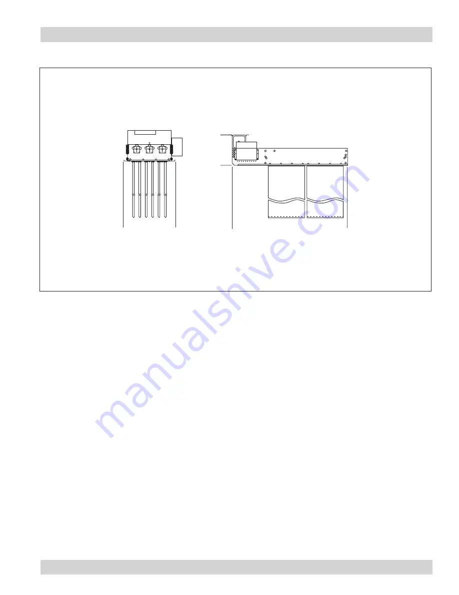 Donaldson Torit Dalamatic DLMV 10/10 Скачать руководство пользователя страница 5