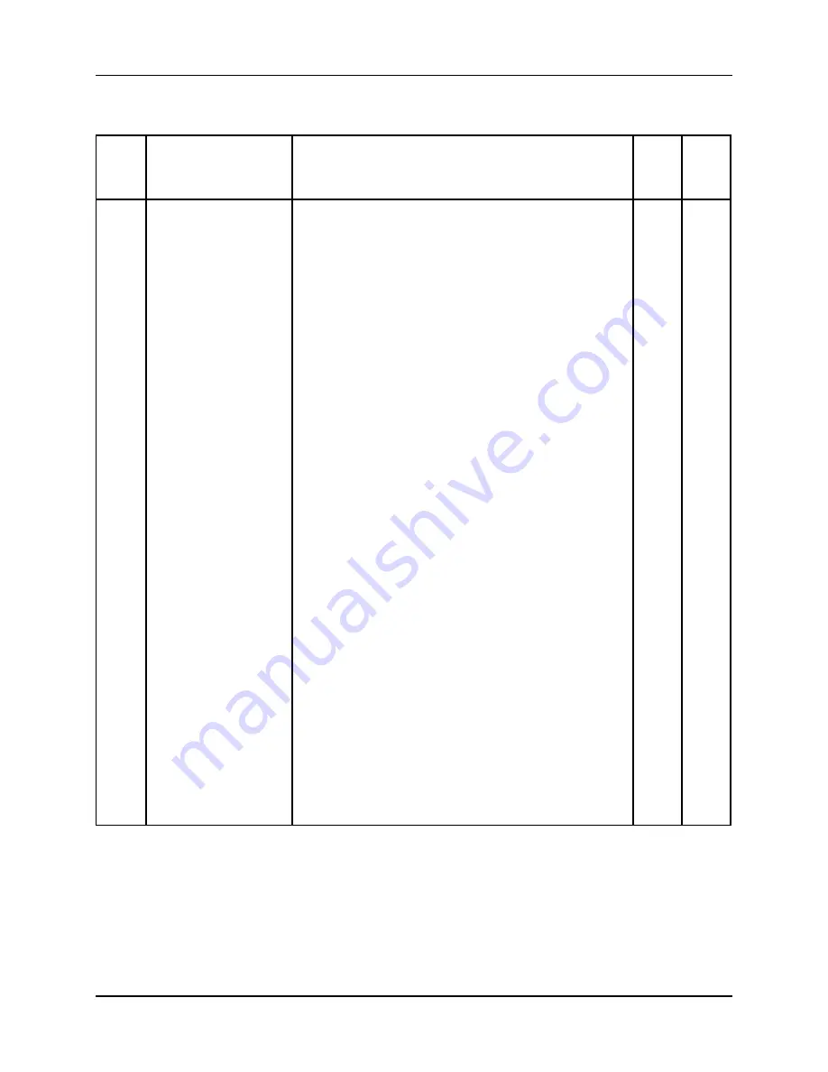 Donaldson AFS-BH430-IBF-ICA Instructions Manual Download Page 70