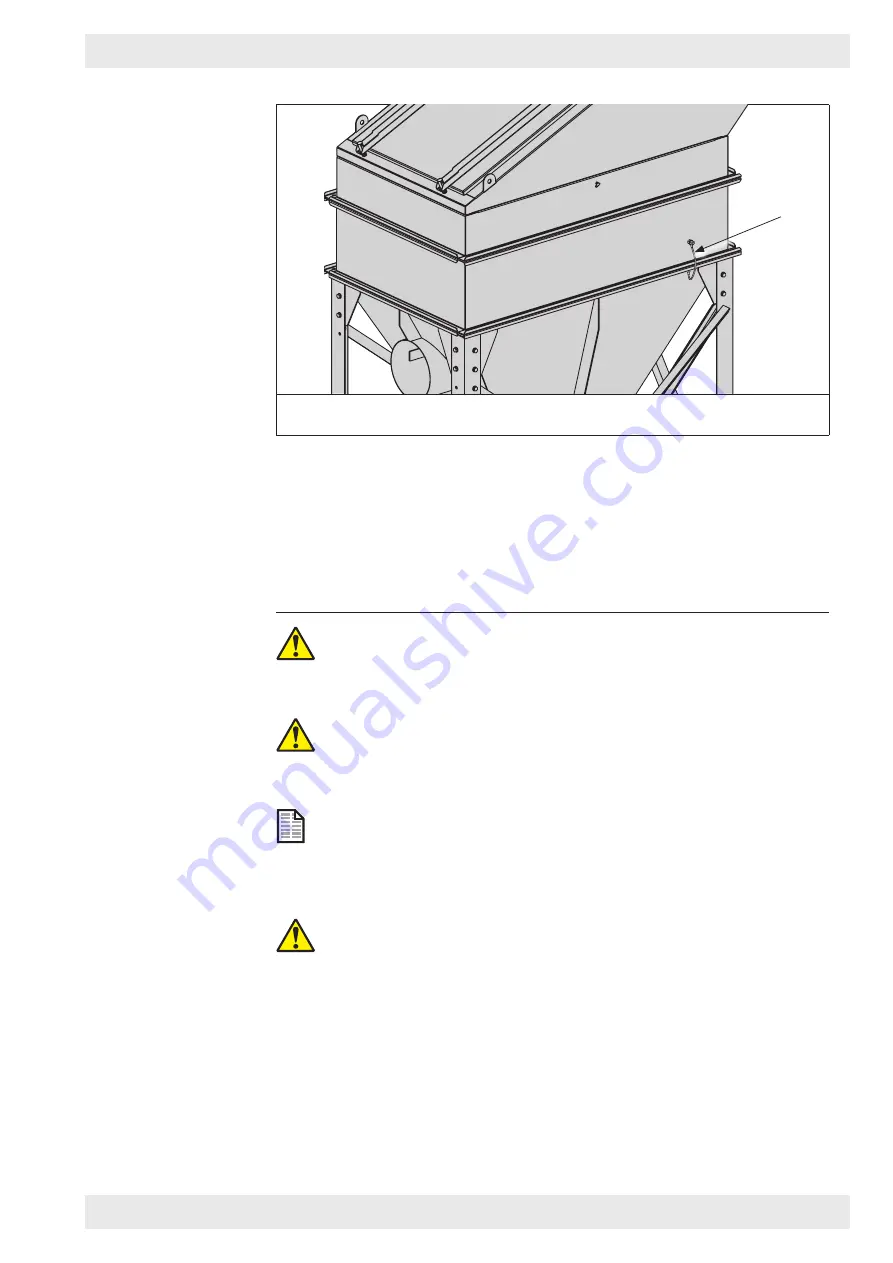 Donaldson PowerCore CPV-6F Скачать руководство пользователя страница 13