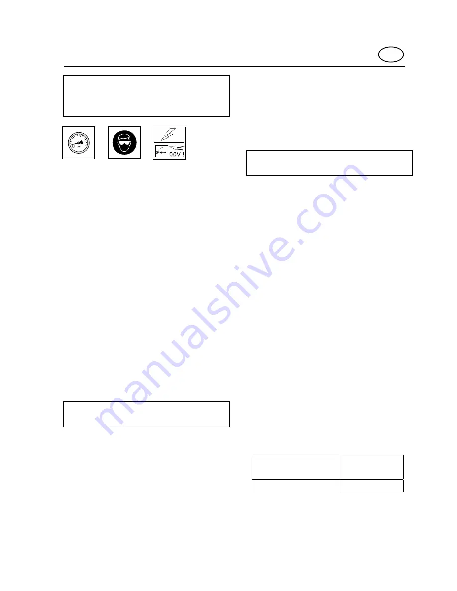 Donaldson UFM-T100H Manual Download Page 9