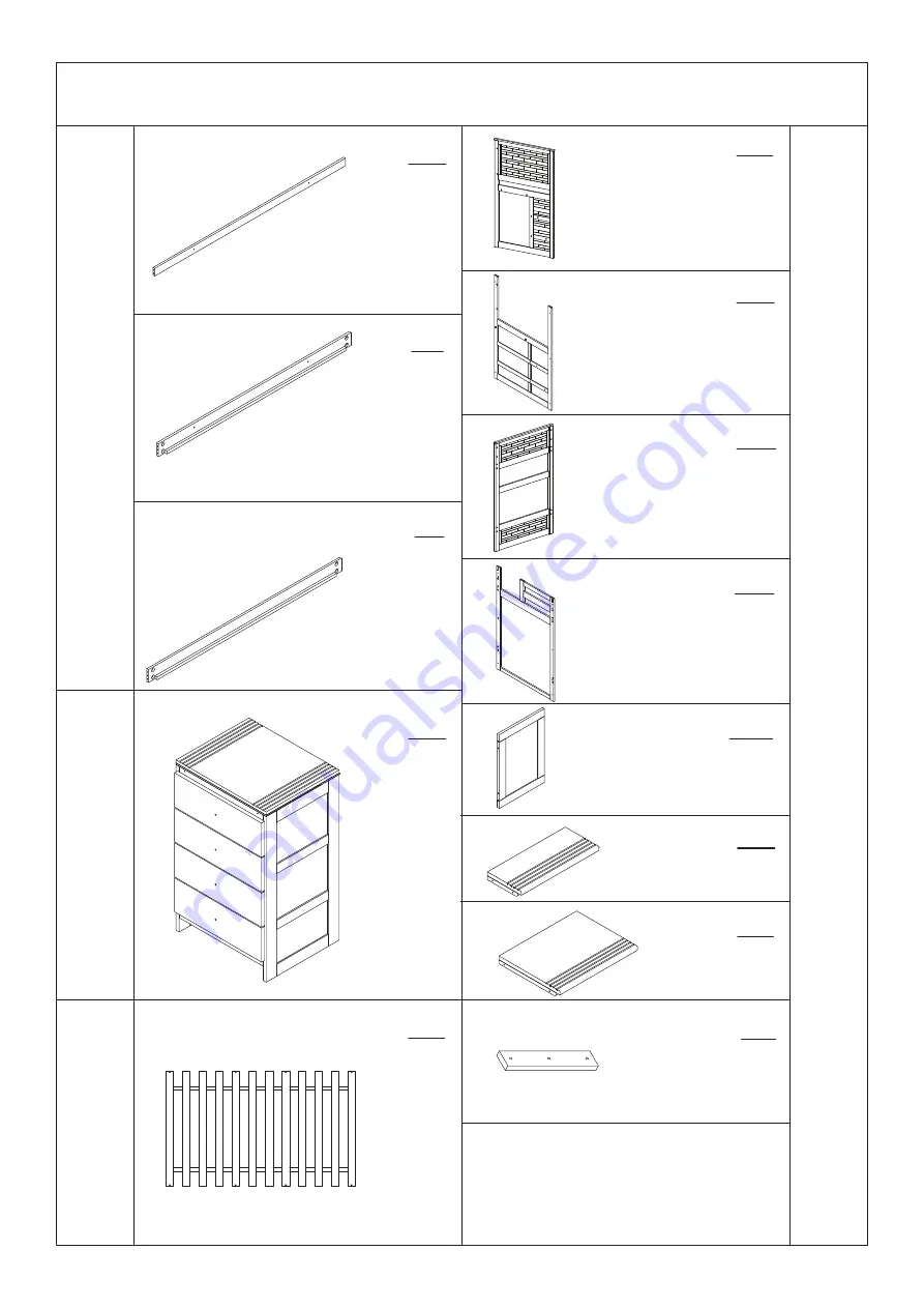 Donco Artesian 9018 Скачать руководство пользователя страница 3