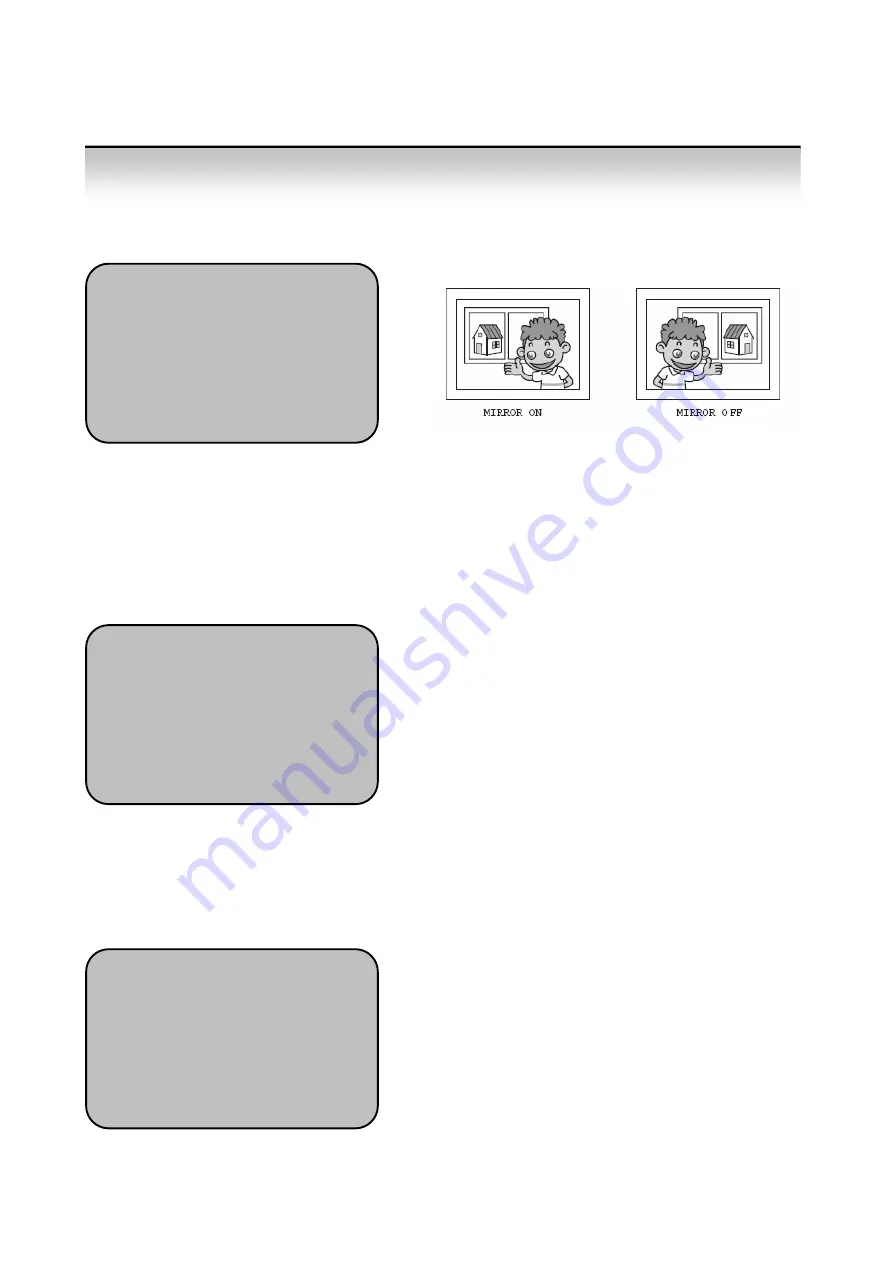 Dongyang Unitech D-max DWC-540F Manual Download Page 24