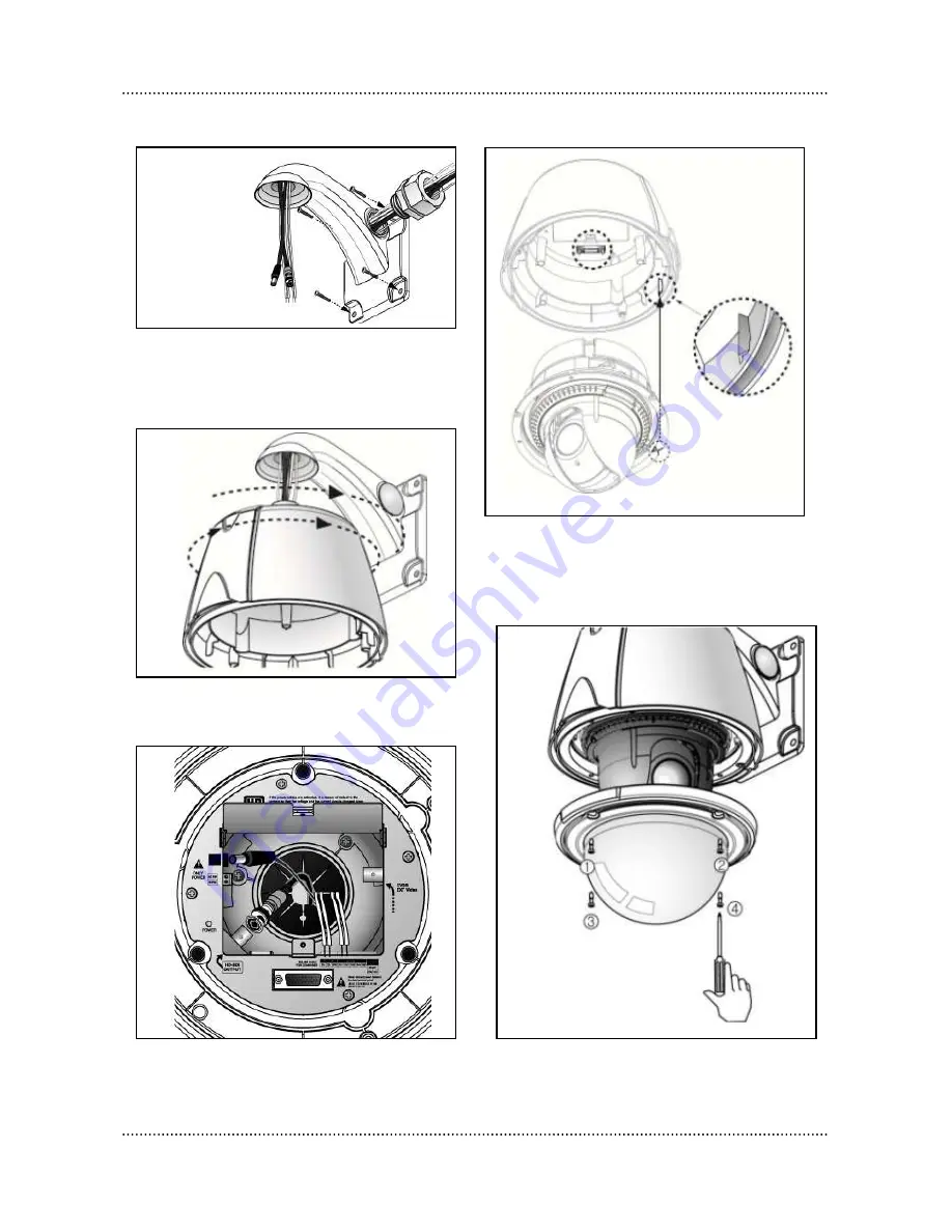 Dongyang Unitech DMC-20sec User Manual Download Page 11