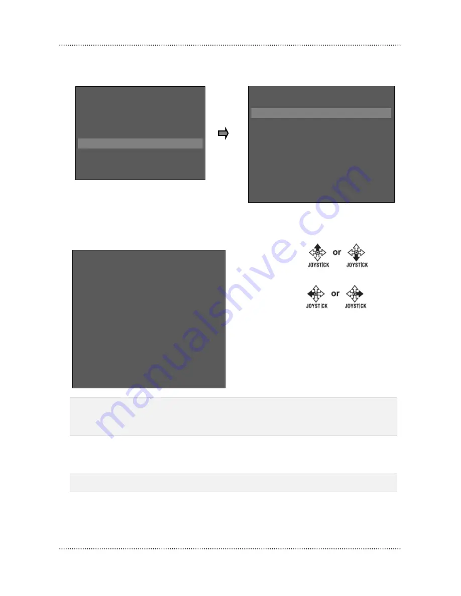 Dongyang Unitech DMC-20sec User Manual Download Page 37