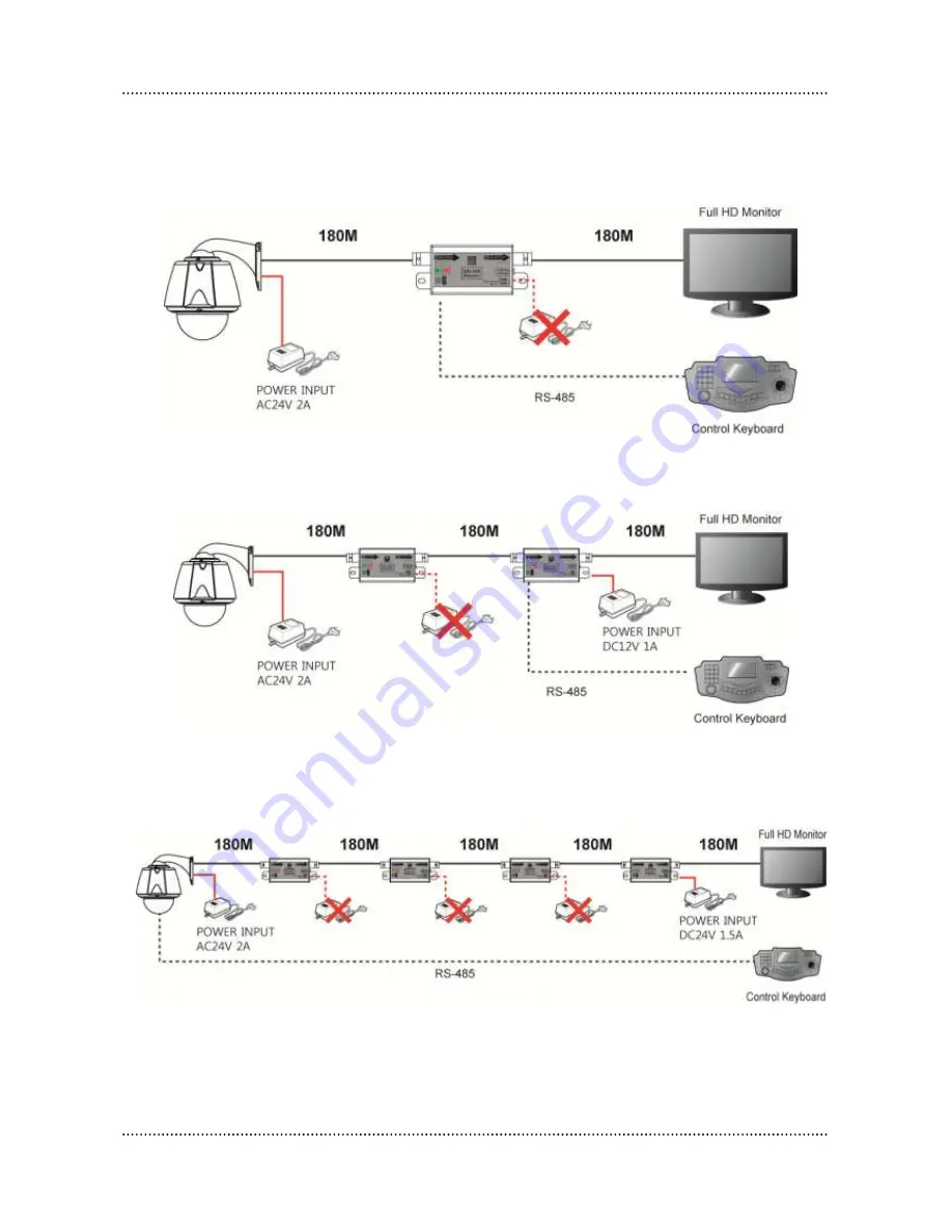 Dongyang Unitech DMC-20sec User Manual Download Page 49