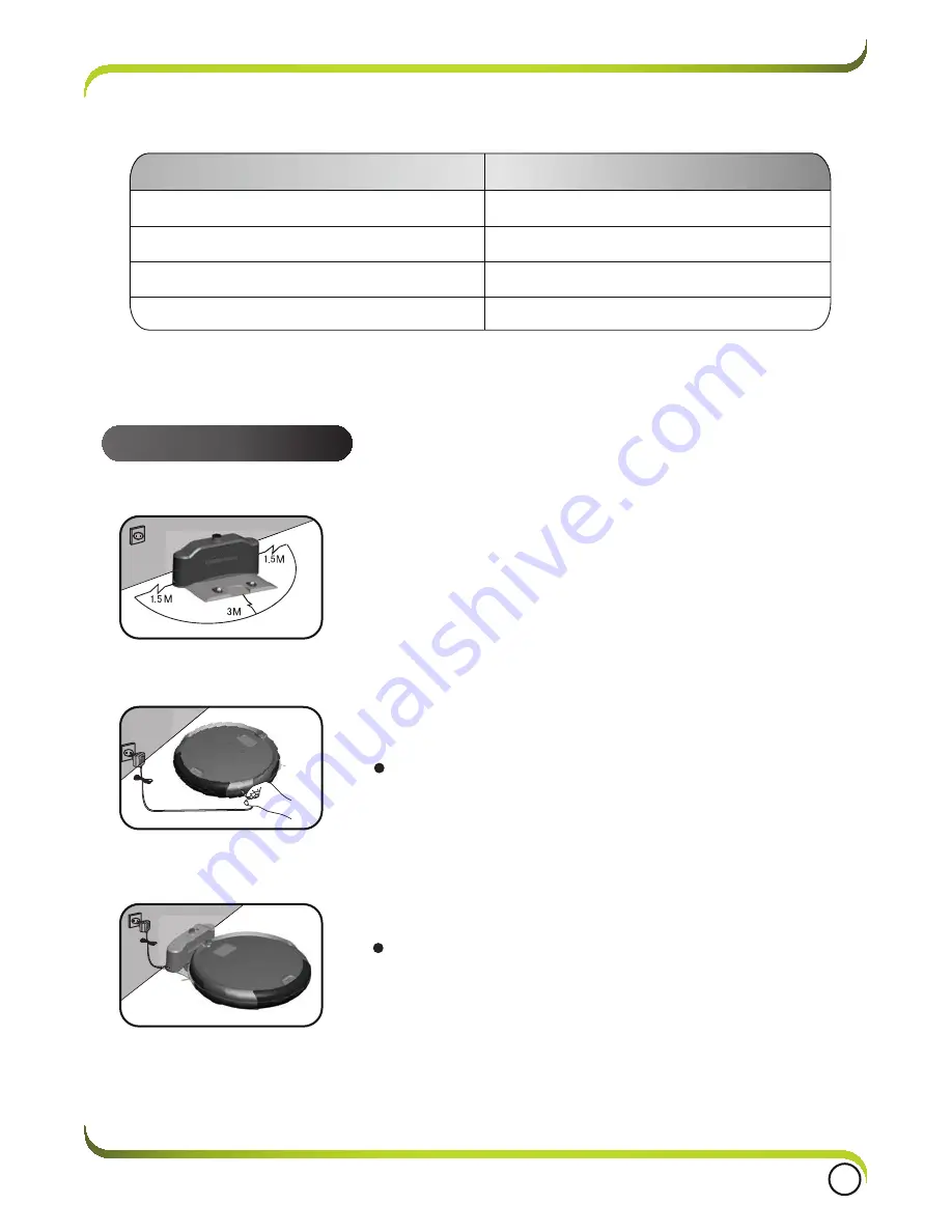 Donkey DL880 User Manual Download Page 8