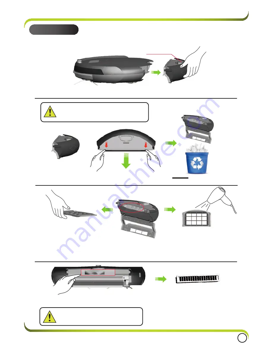 Donkey DL880 User Manual Download Page 13