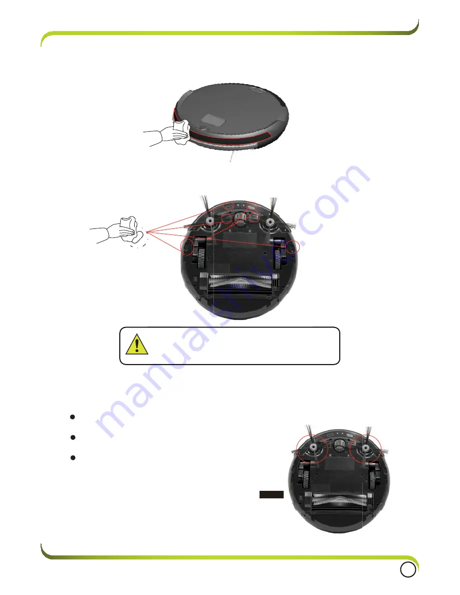 Donkey DL880 Скачать руководство пользователя страница 14