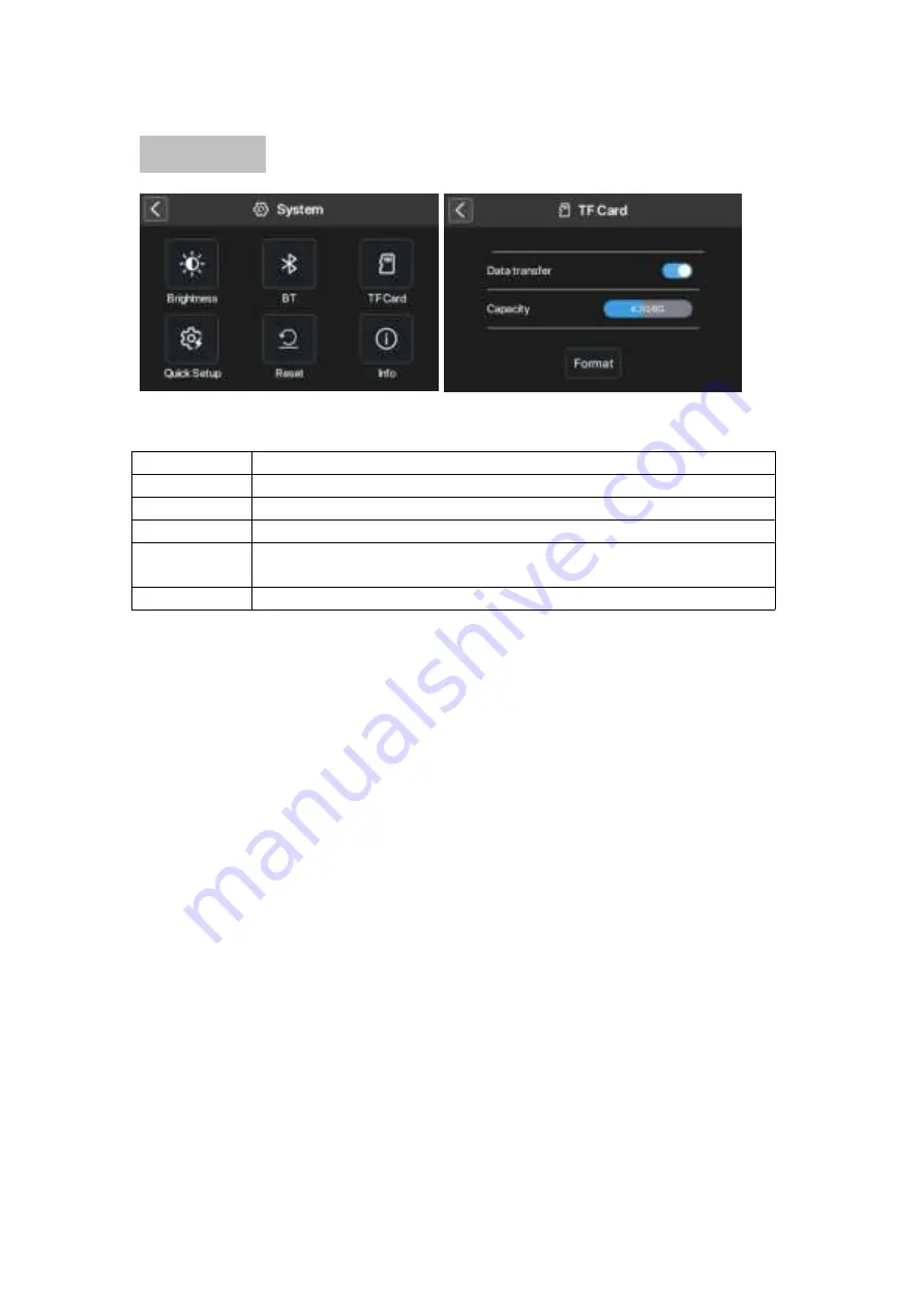 Donner PODSOLER PC-02 User Manual Download Page 12