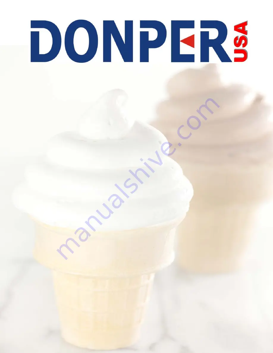 DONPER BH7480 User Manual Download Page 2