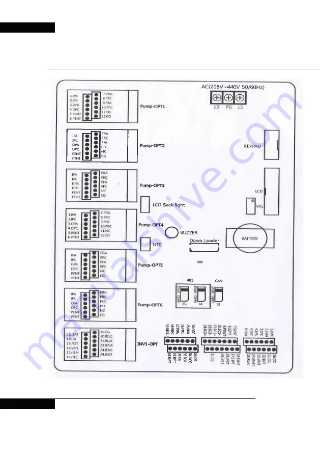 dooch N747D User Manual Download Page 52