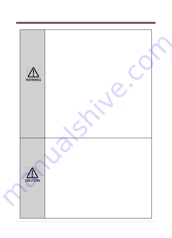 dooch Q-Drive NQ-0075-S User Manual Download Page 4