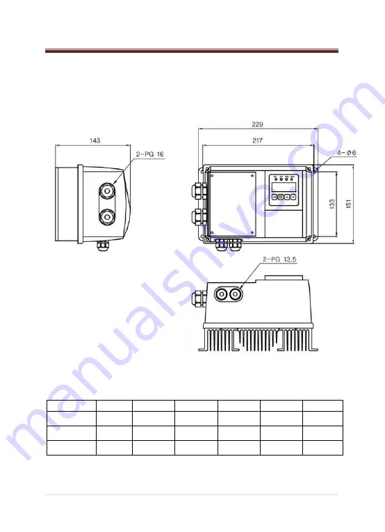 dooch Q-Drive NQ-0075-S User Manual Download Page 15