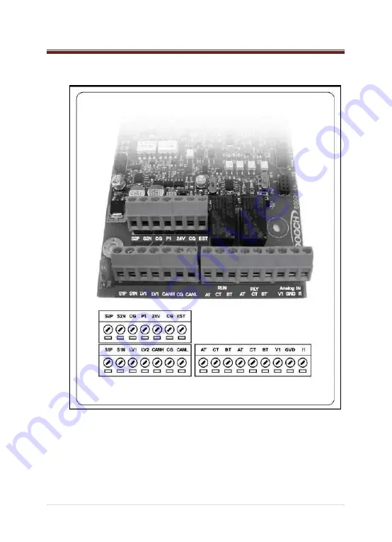 dooch Q-Drive NQ-0075-S Скачать руководство пользователя страница 27