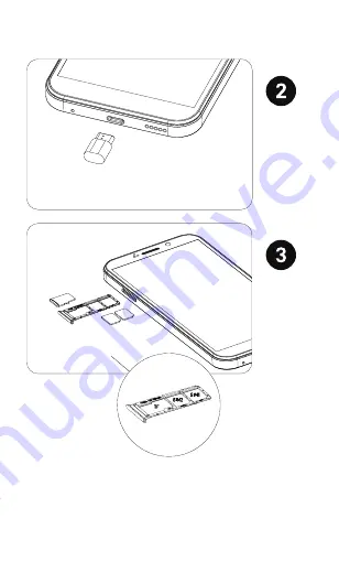 Doogee X97 PRO User Manual Download Page 4