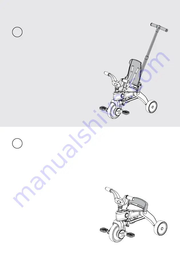 doona Liki Trike User Manual Download Page 19