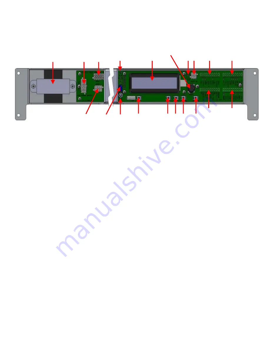 Door Controls DC-ONE V3 Скачать руководство пользователя страница 2