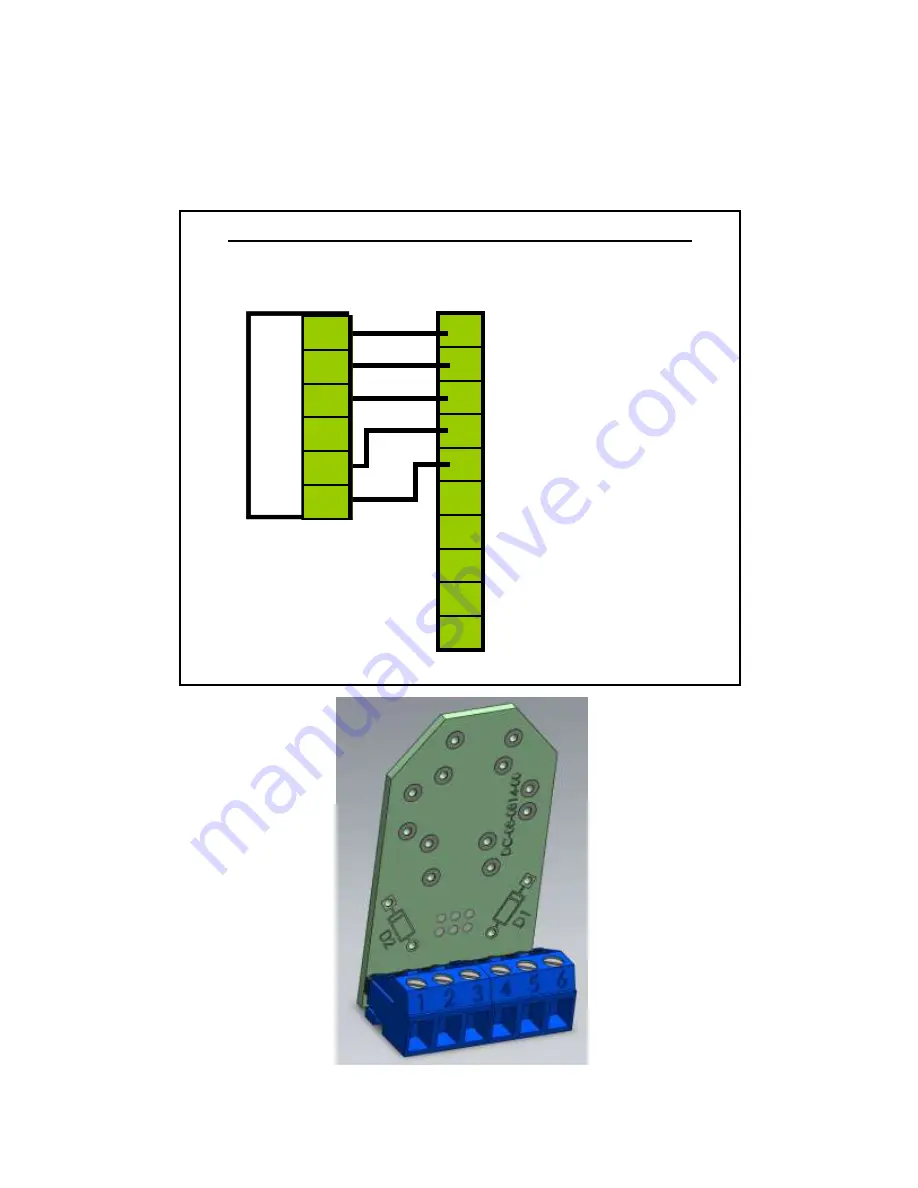 Door Controls DC-ONE V3 Getting Started And Troubleshooting Manual Download Page 10