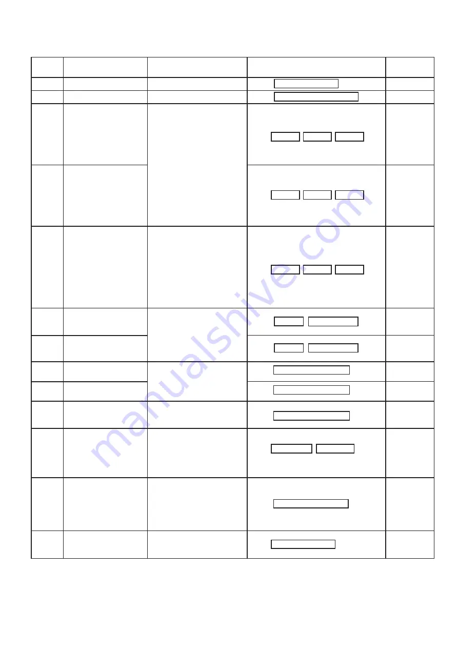 Door entry online K301A User Manual Download Page 39