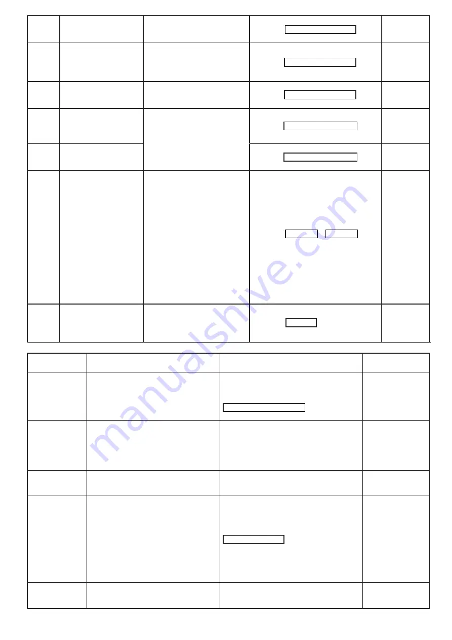 Door entry online K301A User Manual Download Page 40