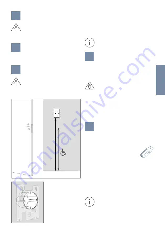 DoorBird A1101 Series Скачать руководство пользователя страница 39