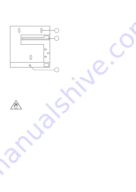 DoorBird D301 Series Скачать руководство пользователя страница 10